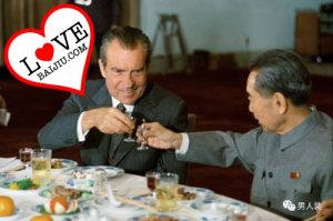 Baijiu Drinking Culture